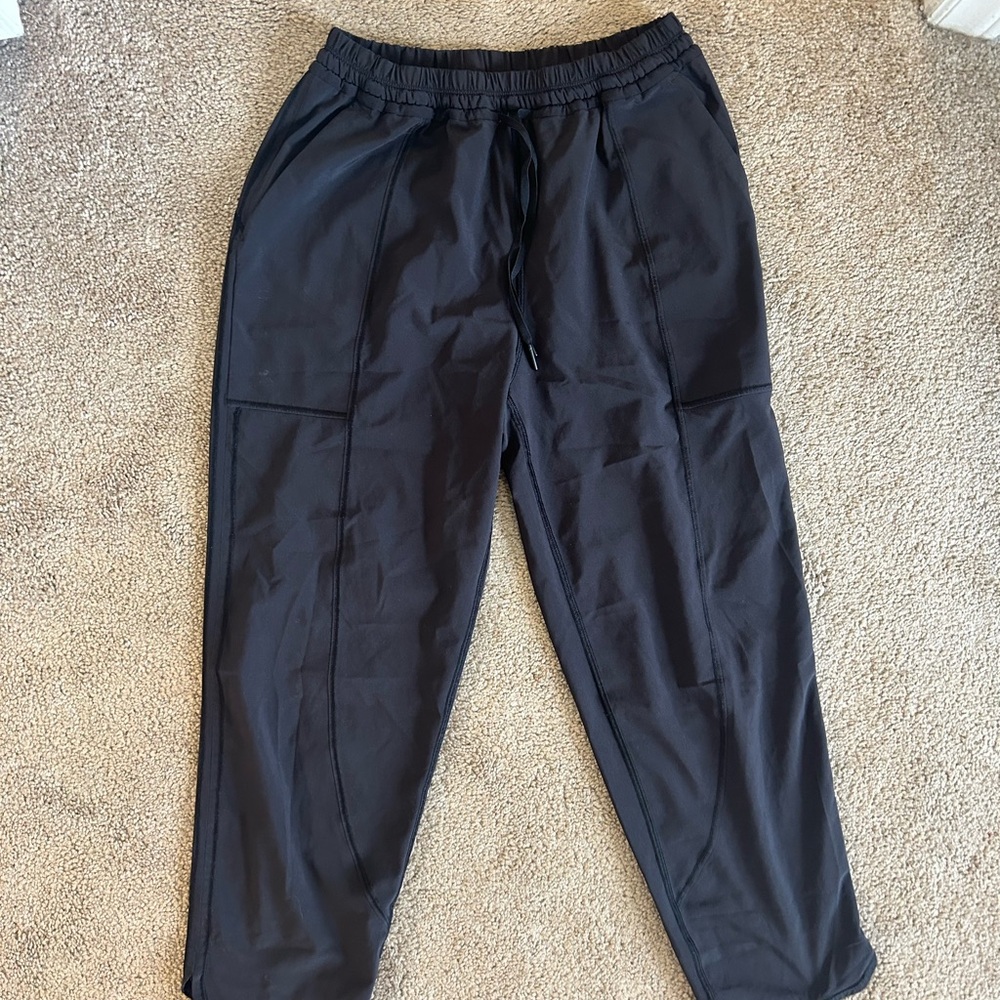 Lululemon Joggers